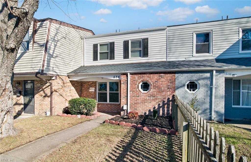 634 Red Horse Ln - Photo 2 of 43