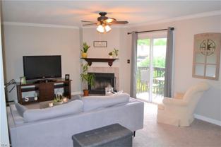 1040 Spotswood Ave #106 - Photo 1 of 1