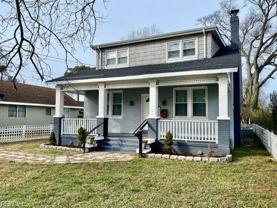 8575 Chesapeake Blvd - Photo 1 of 1