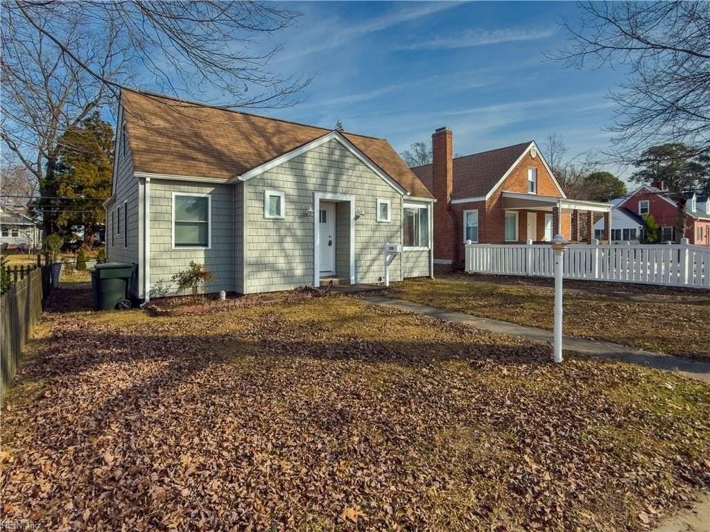 136 Chesterfield Rd - Photo 2 of 21