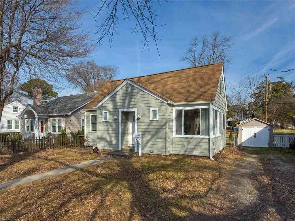 136 Chesterfield Rd - Photo 3 of 21