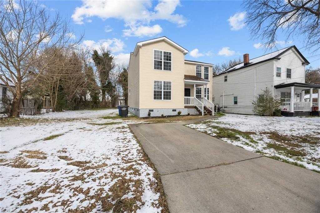 1312 Highland Ave - Photo 3 of 33