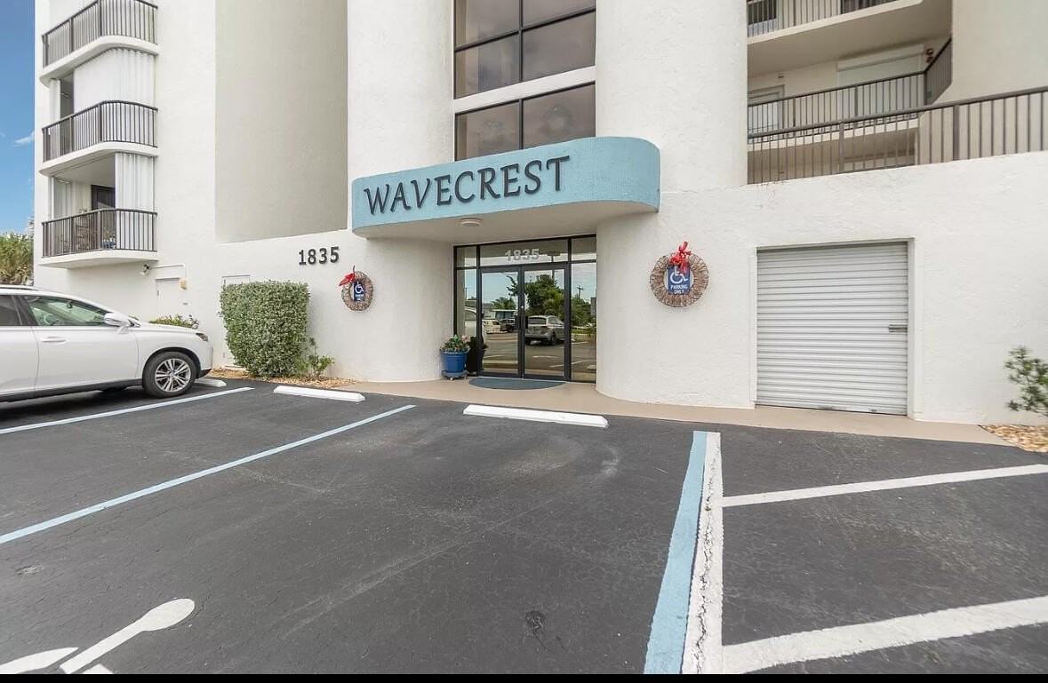 1835 S Atlantic Ave Unit 401 #401