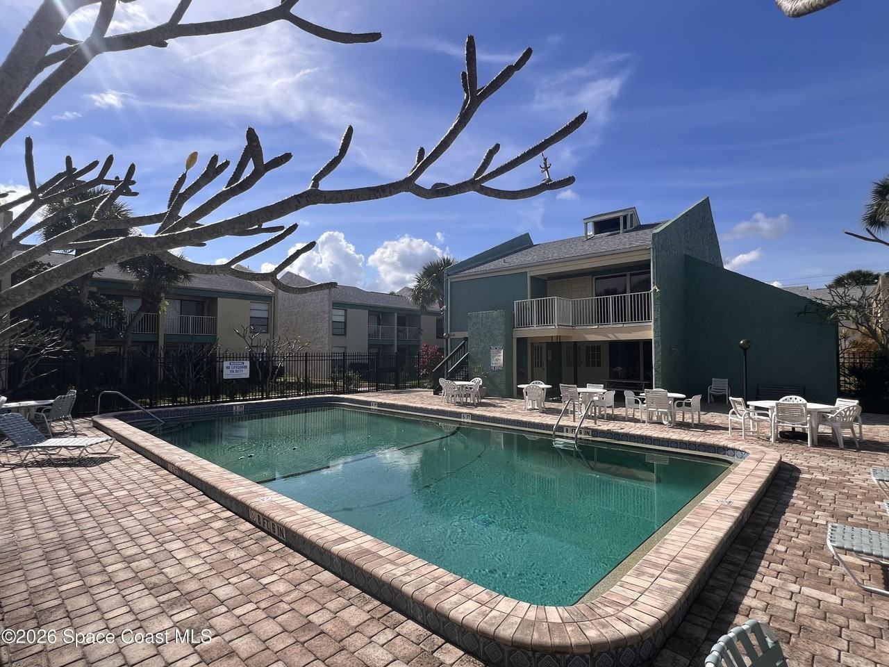 1225 N Wickham Rd Apt 623 #623 - Photo 2 of 20