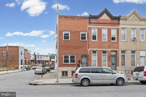 featured image of 2309 Druid Hill Ave Unit 1 #1