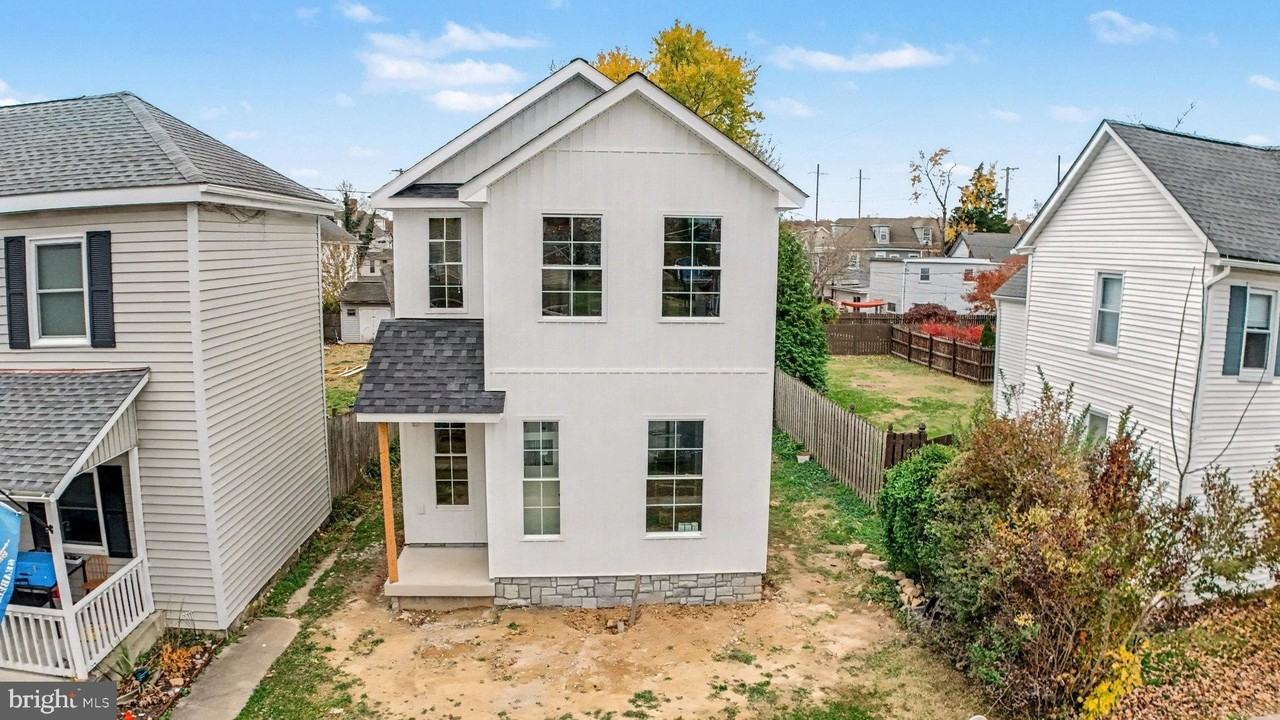 314 N Stokes St - Photo 2 of 29