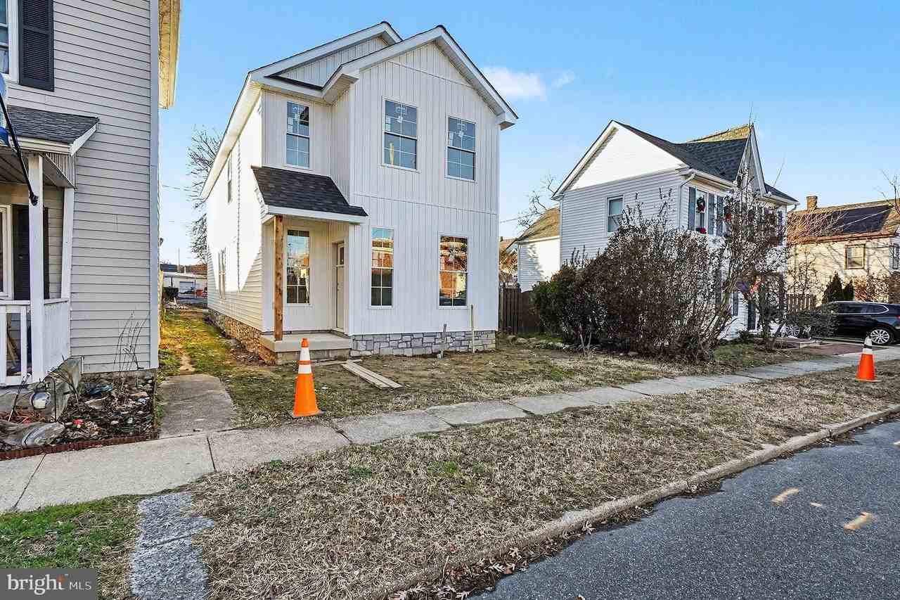 314 N Stokes St - Photo 5 of 29