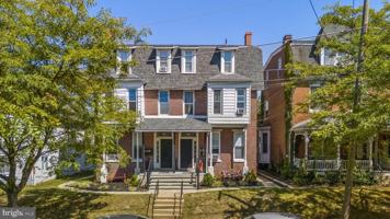 featured image of 305 Main St Apt 4 #4