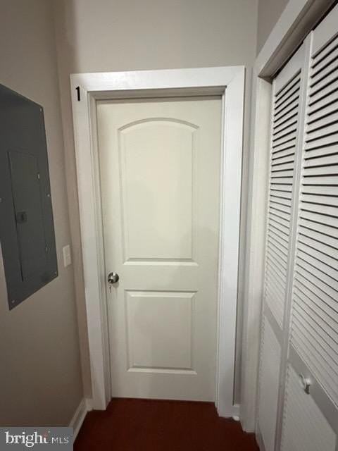 1535 Cecil B Moore Ave Apt A #A - Photo 2 of 20