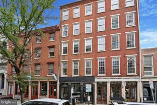 21 N 3rd St Apt 4d #4D - Photo 1 of 1