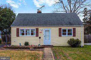 3134 Dashiell Rd - Photo 1 of 1