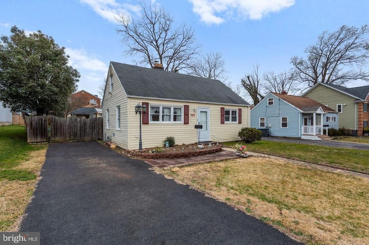 3134 Dashiell Rd - Photo 3 of 10