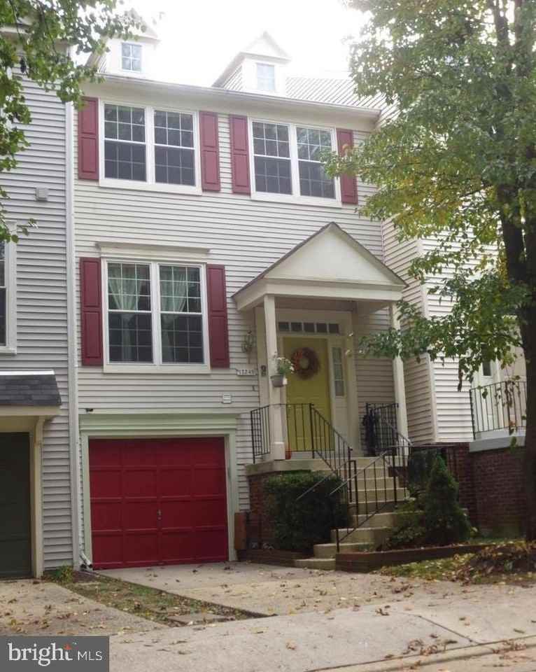 12249 Wye Oak Commons Cir Unit 83 #83 - Photo 2 of 50