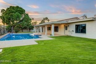 8019 E Via Costa - Photo 1 of 1