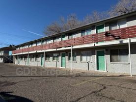 1200 Coal Ave Sw #5 - Photo 1 of 1