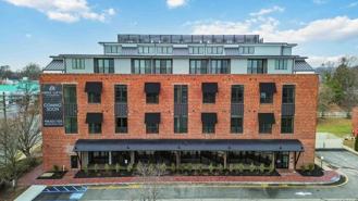 70 Church St #206 - Photo 1 of 1