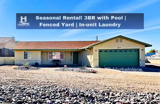 615 Cinnamon Ln - Photo 1 of 1