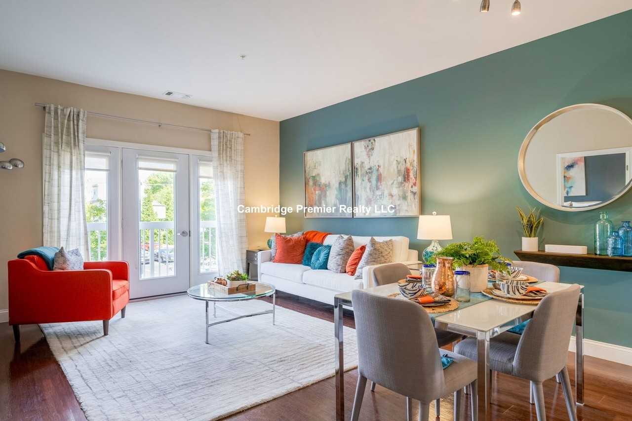 Valley St #401 - Photo 3 of 11