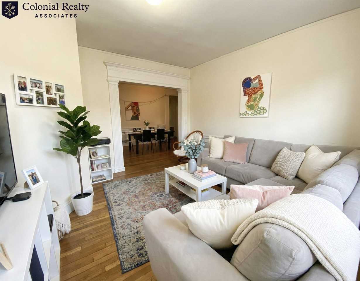 344 Saint Paul St #1 - Photo 3 of 10