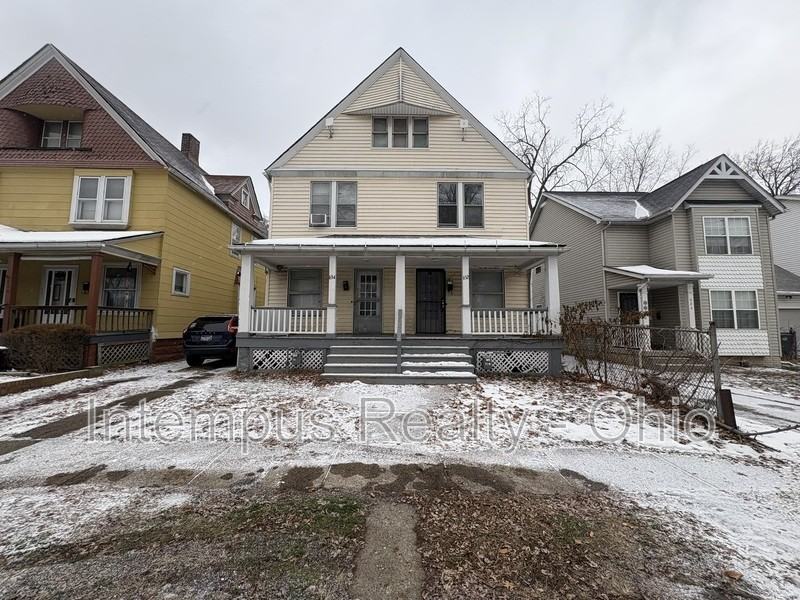 632 E 101st St #2 - Photo 2 of 23