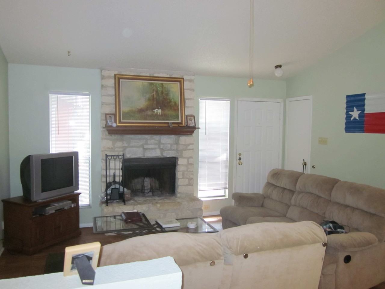 3603 Buffalo Springs Trl #C - Photo 2 of 30