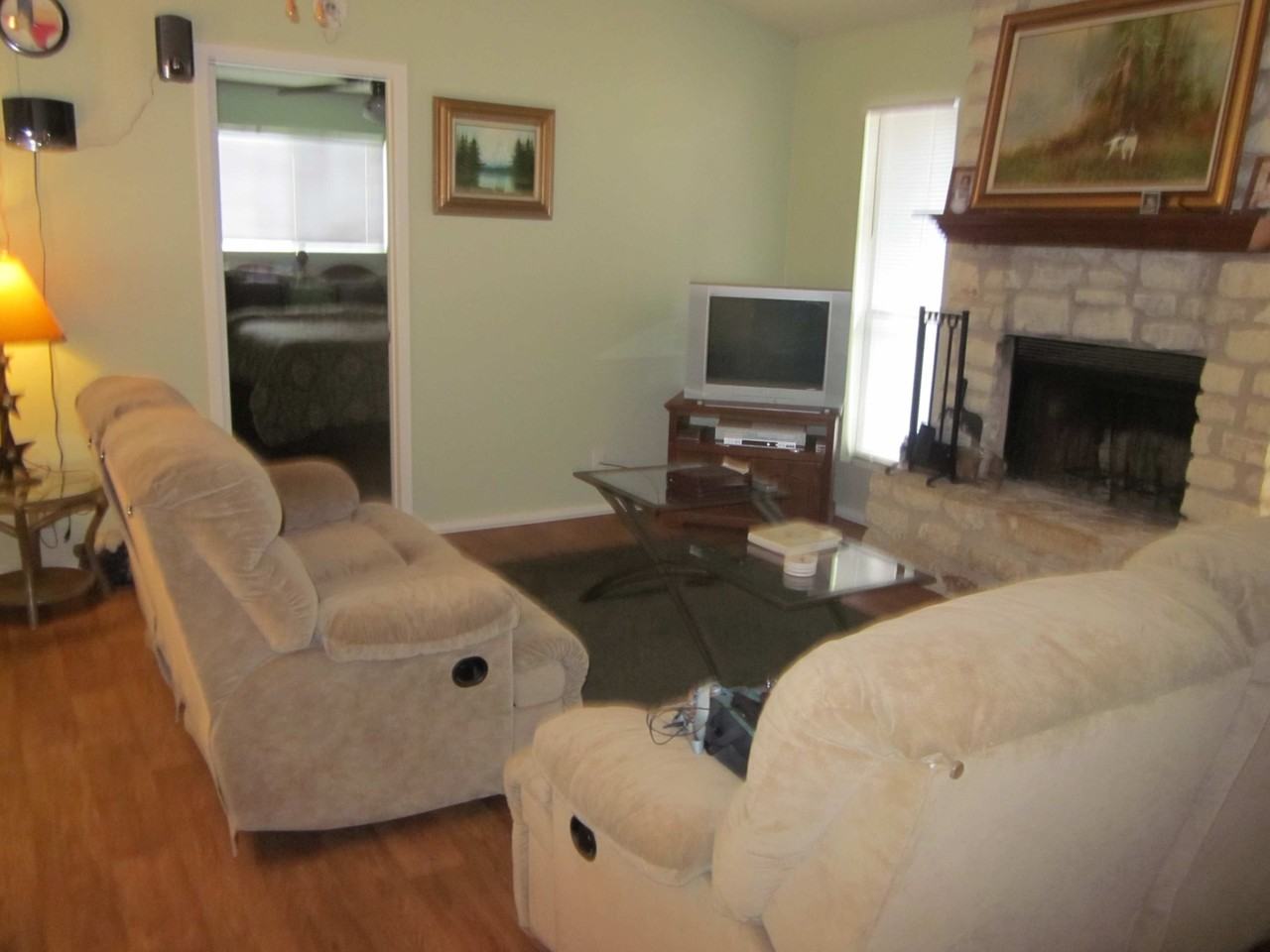 3603 Buffalo Springs Trl #C - Photo 3 of 30