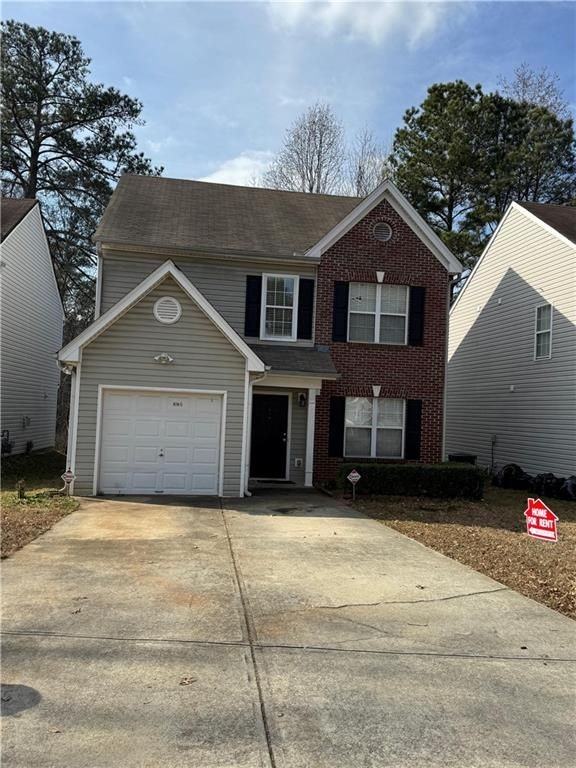 970 Melrose Park Pl - Photo 2 of 2