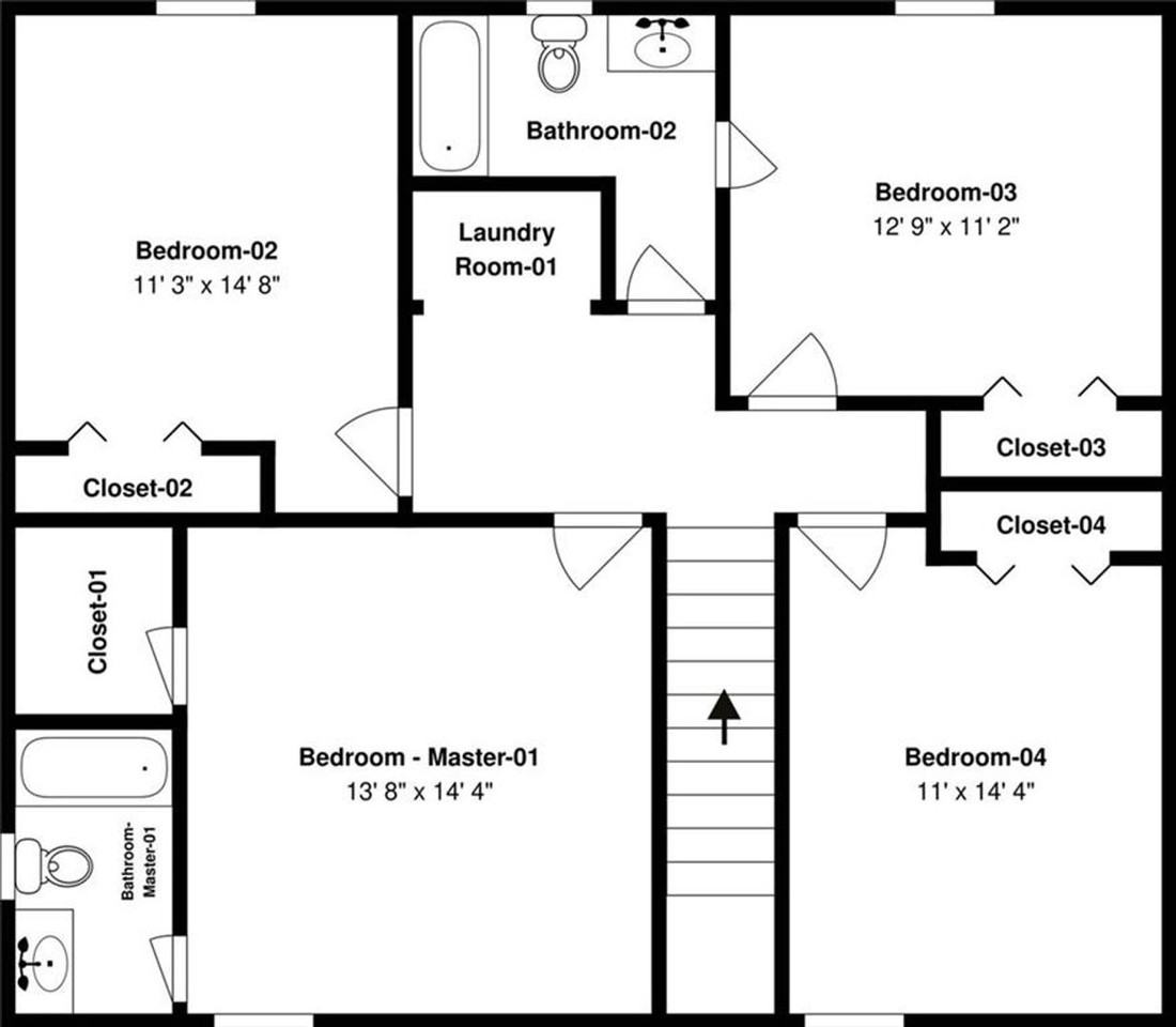 1580 Mary George Ave Nw - Photo 2 of 17