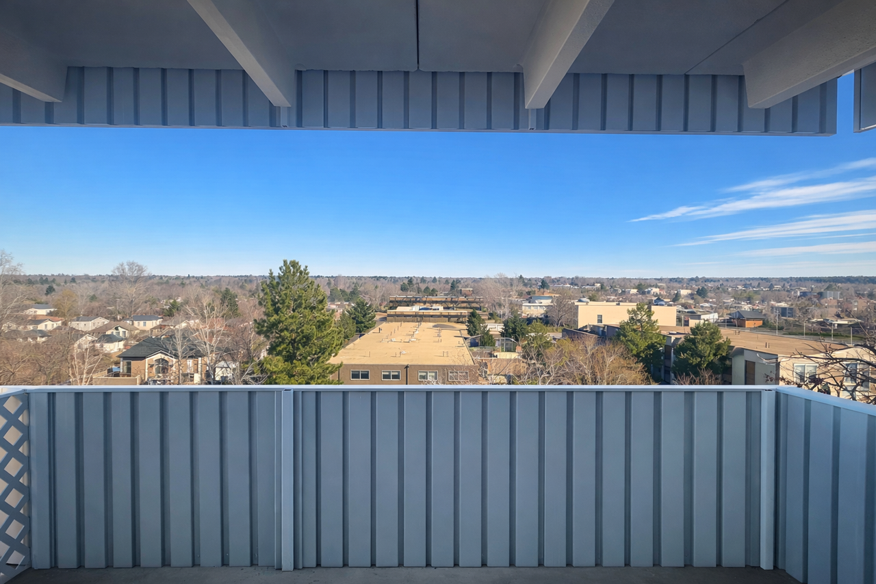 1011 S Ironton St #511 - Photo 4 of 19