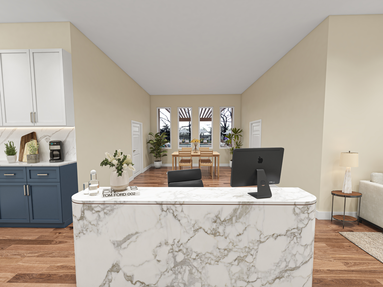 Fairfax Manor Townhomes - Photo 5 of 15