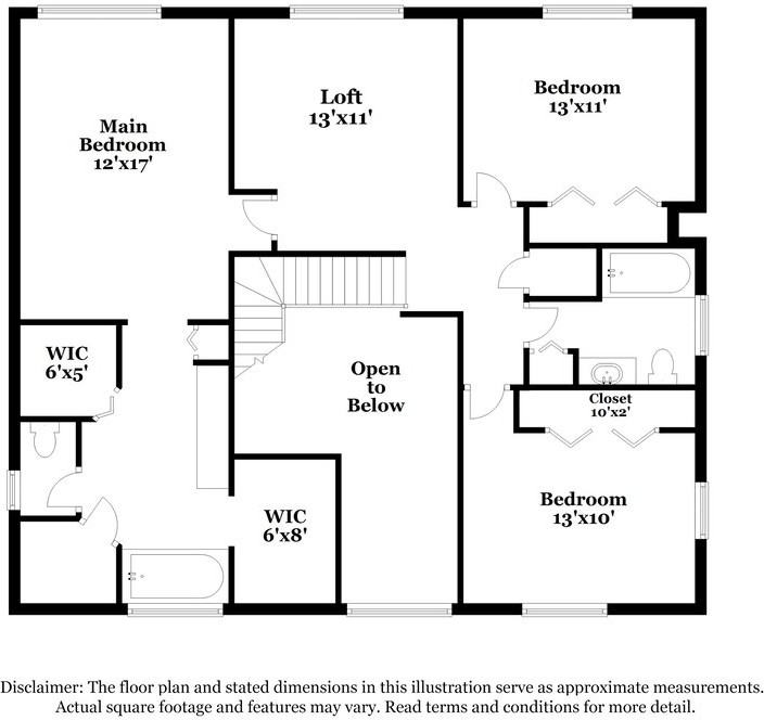 9826 White Barn Way - Photo 3 of 17