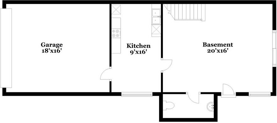 1449 Morro Creek St - Photo 2 of 17