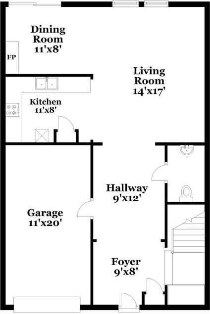 1752 Old Dogwood - Photo 3 of 17