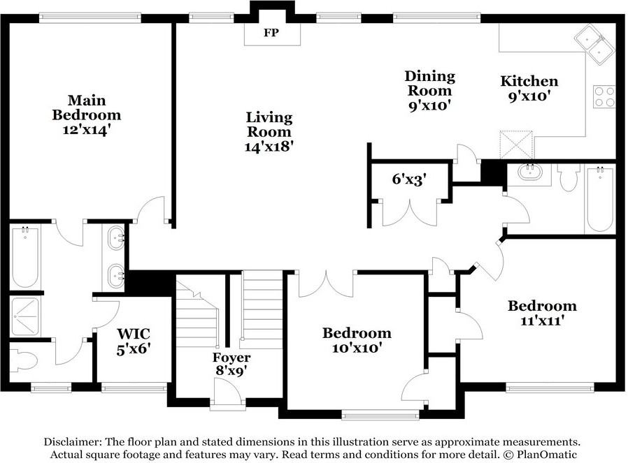 109 Andrews Ct - Photo 2 of 17