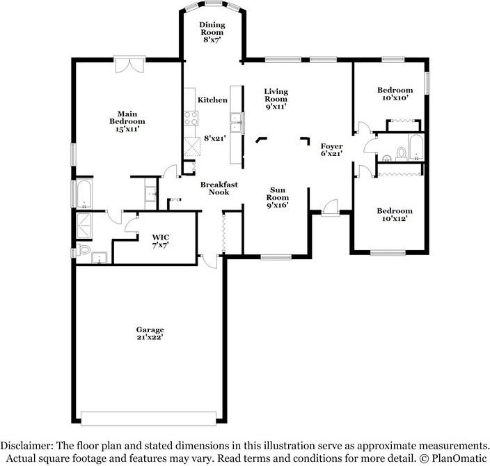 39 Peterlee Ct - Photo 2 of 16