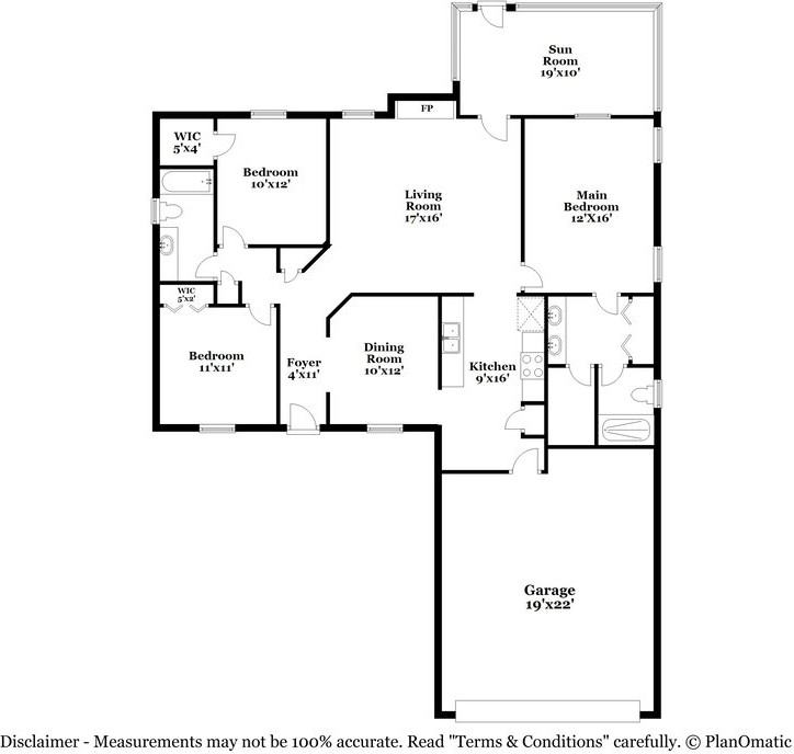 2030 Avila Way - Photo 2 of 16