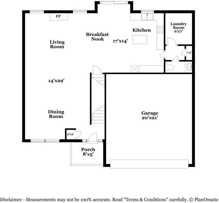 438 Wheatfield Dr - Photo 2 of 18