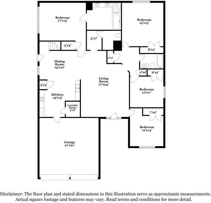 4123 Chelsea Wood Cv - Photo 3 of 17