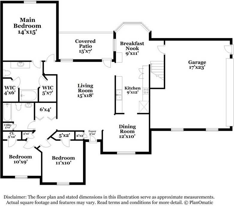 521 Rosie Mae Ct - Photo 2 of 17