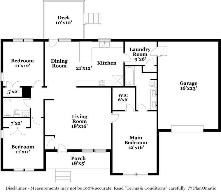 2533 Friendly Trl - Photo 2 of 16