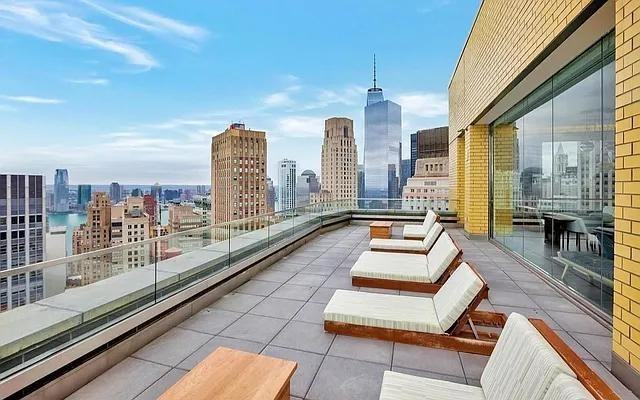 S William St #11E - Photo 6 of 11