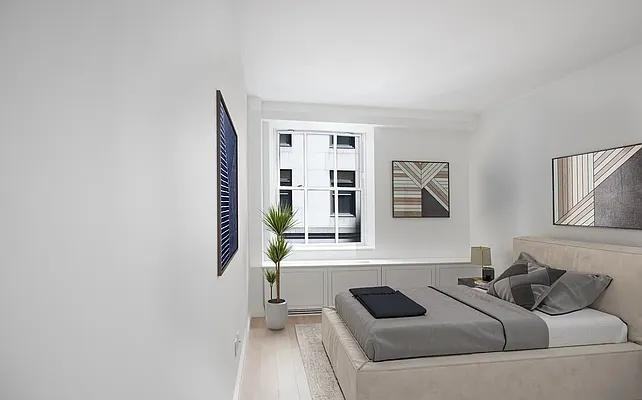 Wall St #831 - Photo 4 of 8