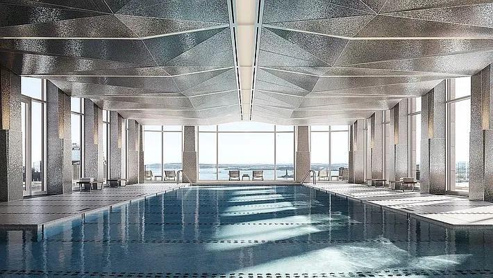 Wall St #831 - Photo 7 of 8