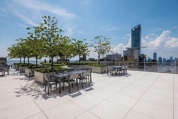 Wall St #1710 - Photo 6 of 8