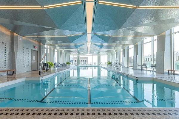 Wall St #1710 - Photo 7 of 8