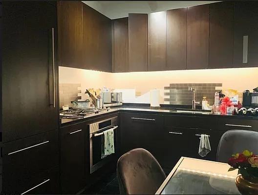 Broad St #26F - Photo 4 of 7