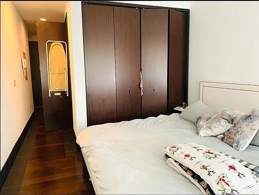 Broad St #26F - Photo 5 of 7