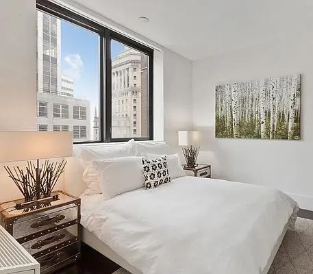 Broad St #PH1H - Photo 2 of 7