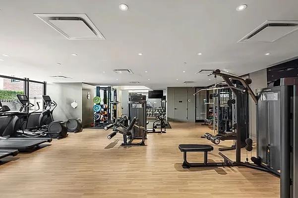 Broad St #PH1H - Photo 7 of 7