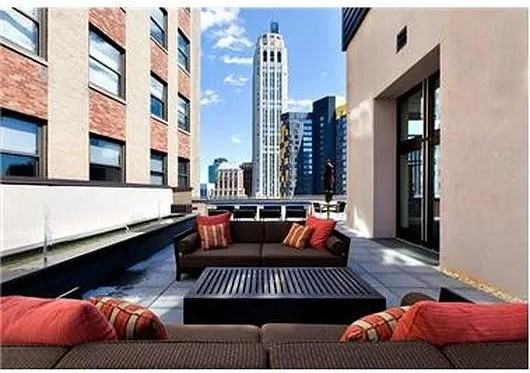 Broad St #16H - Photo 6 of 6